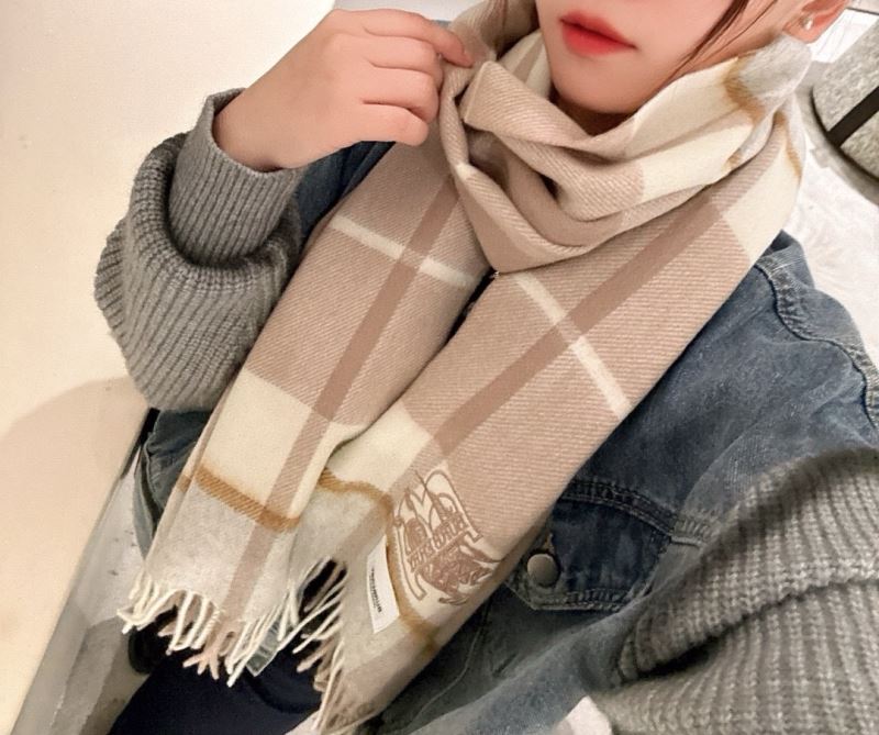 Burberry Scarf